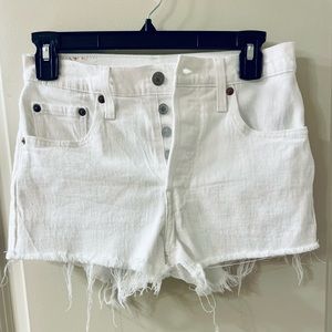 Levi’s 501 Original Short size 25